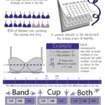 Bra knowledge and fit guide