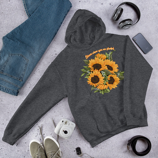 https://www.etsy.com/listing/788561314/sunflower-bloom-unisex-hoodie